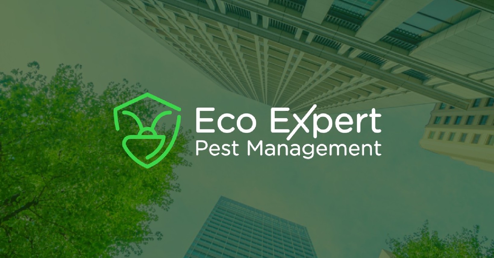 Eco Expert - Pest Management