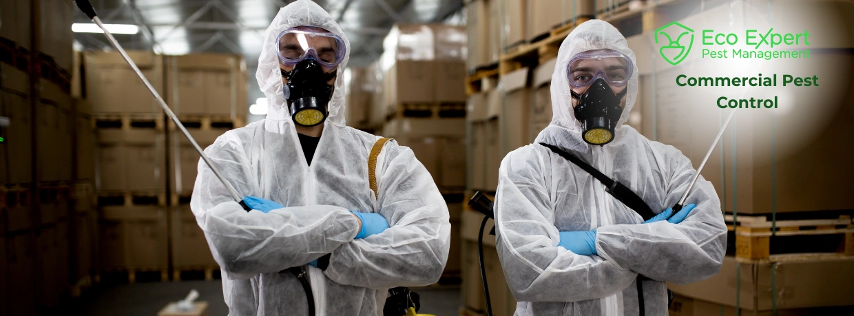 pest control solutions,About,environmental,responsibility,eco