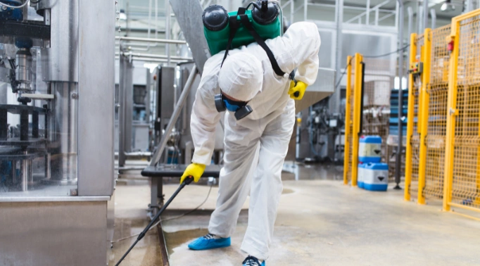 pest control solutions,About,environmental,responsibility,eco